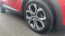 Renault Captur 1.0 TCE 90 S Edition 5dr Petrol Hatchback